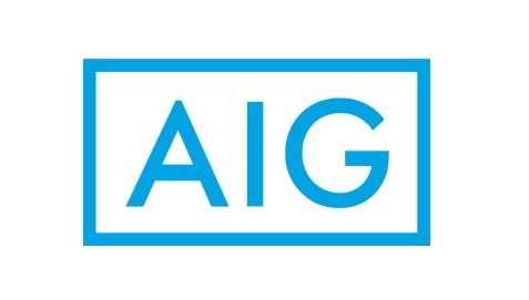 Logo da Aig