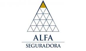 Logo da Alfa