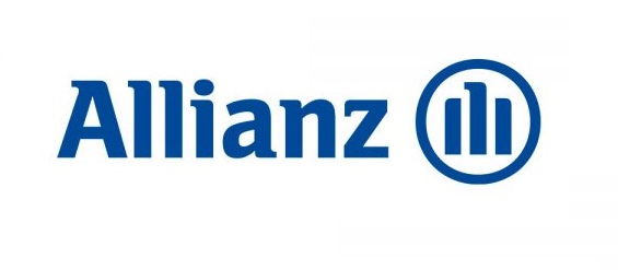Logo da Allianz