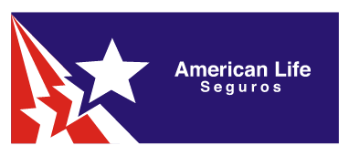 Logo da American Life