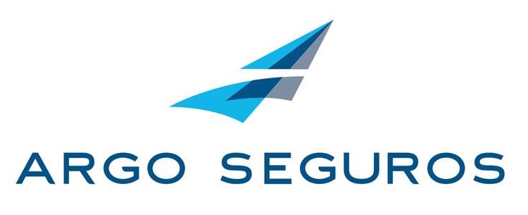 Logo da Argo