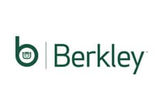 Logo da Berkley