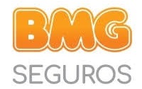 Logo da Bmg