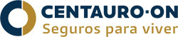 Logo da Centauro-on