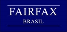 Logo da Fairfax