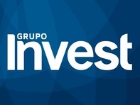 Logo da Invest