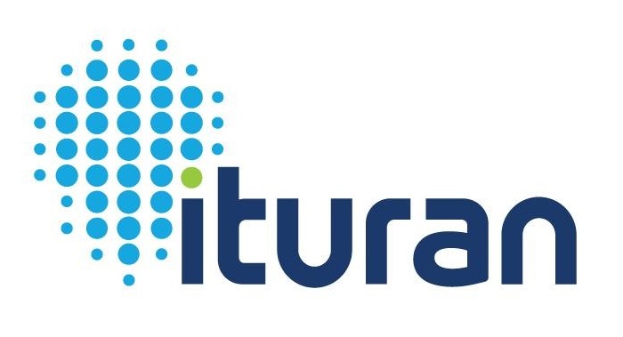 Logo da Ituran