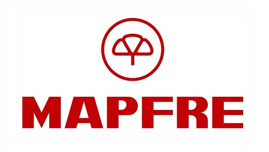 Logo da Mapfre