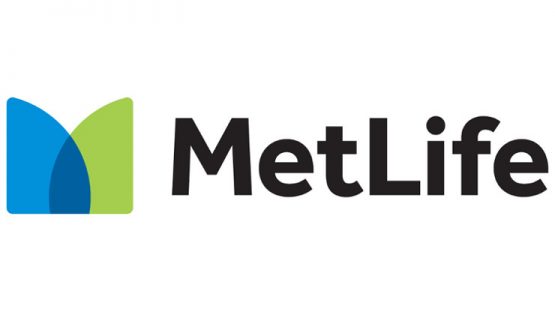 Logo da Metlife