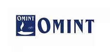 Logo da Omint