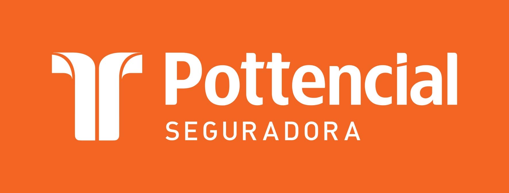 Logo da Pottencial