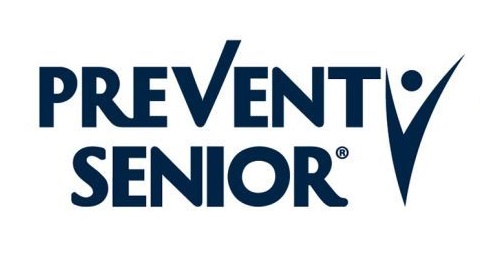 Logo da Prevent Senior