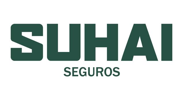 Logo da Suhai