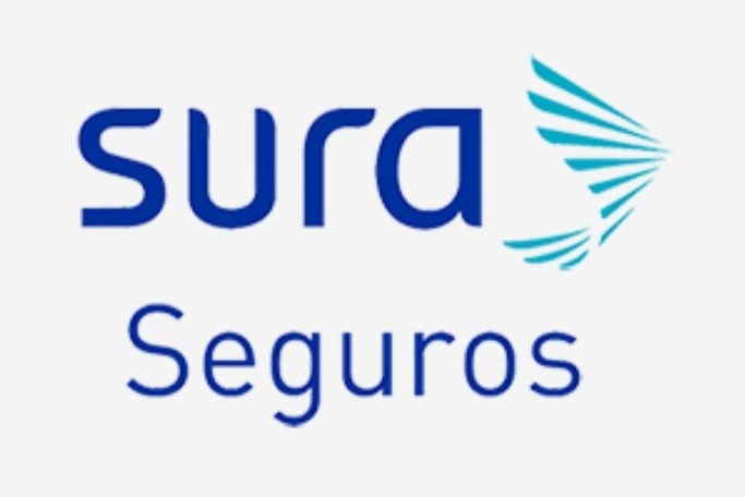 Logo da Sura