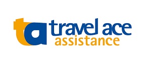 Logo da Travel ace