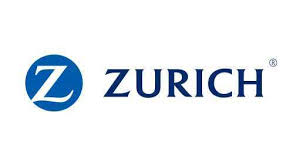 Logo da Zurich